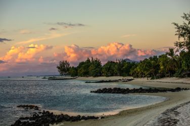 Christopher Laurenz  Beachcomber Resorts & Hotels