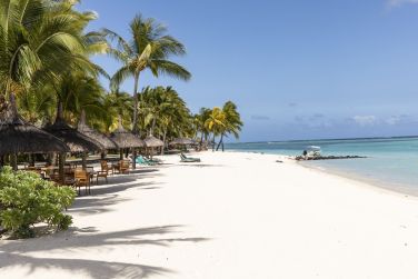 Michael Winckler  Beachcomber Resorts & Hotels