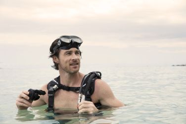 Jean Bernard Adoue  Beachcomber Resorts & Hotels