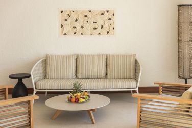 Jean Bernard Adoue  Beachcomber Resorts & Hotels