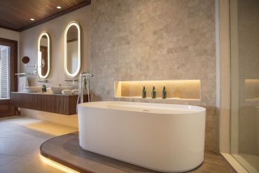 Jean Bernard Adoue  Beachcomber Resorts & Hotels