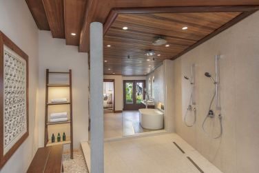 Jean Bernard Adoue  Beachcomber Resorts & Hotels