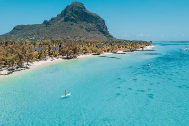 WanderFilms  Beachcomber Resorts & Hotels