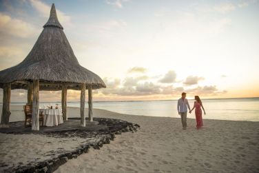 Anne-Lise Ramooloo  Beachcomber Resorts & Hotels