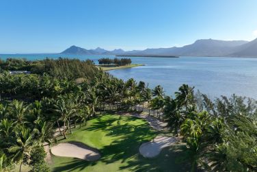 Marcial Messmer  Beachcomber Resorts & Hotels