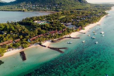 WanderFilms  Beachcomber Resorts & Hotels