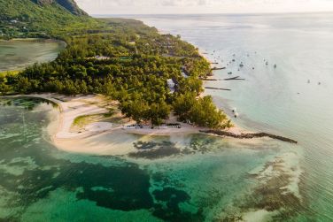 WanderFilms  Beachcomber Resorts & Hotels