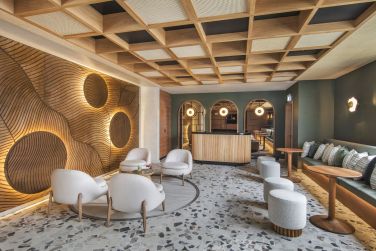 Jean Bernard Adoue   Beachcomber Resorts & Hotels