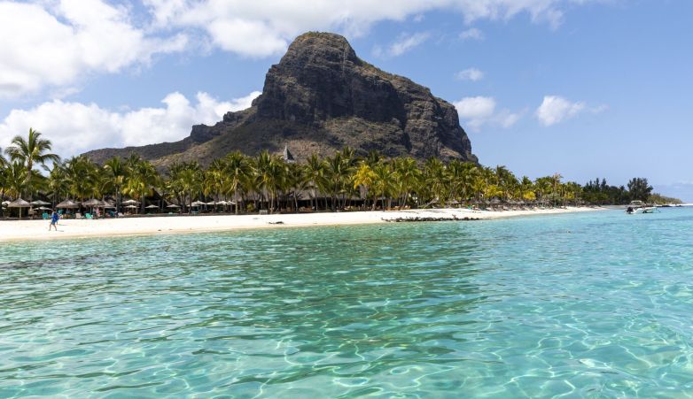 ile maurice hotel