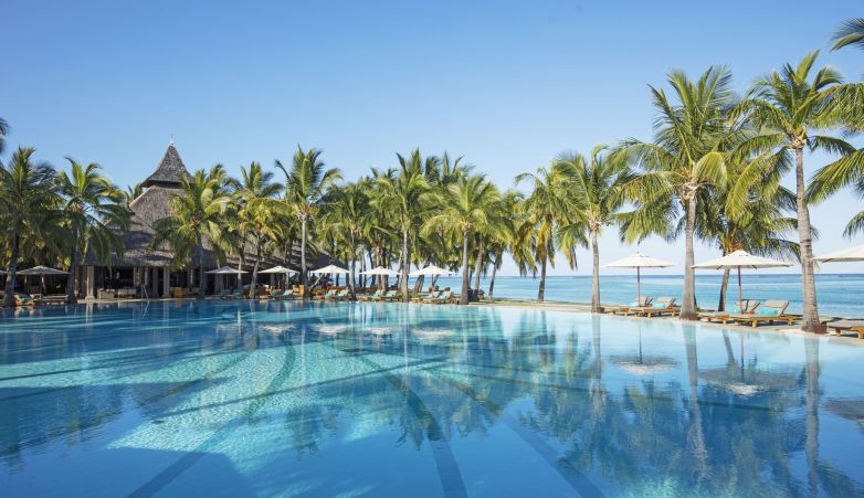 photo paradis beachcomber golf resort & spa