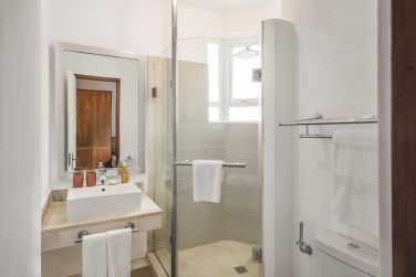 Jean Bernard Adoue  Beachcomber Resorts & Hotels