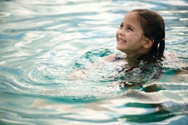 Anne Lise Ramooloo  Beachcomber Resorts & Hotels