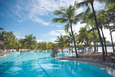 Anne Lise Ramooloo  Beachcomber Resorts & Hotels