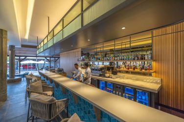 Lionel Ghighi  Beachcomber Resorts & Hotels