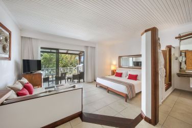 Jean Bernard Adoue  Beachcomber Resorts & Hotels