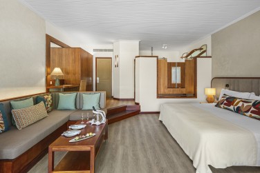 Jean-Bernard Adoue � Beachcomber Resorts & Hotels.
