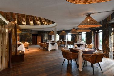 Virginie Tennant  Beachcomber Resorts & Hotels