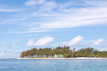 Lucas Janh  Beachcomber Resorts & Hotels