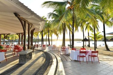 Virginie Tennant  Beachcomber Resorts & Hotels