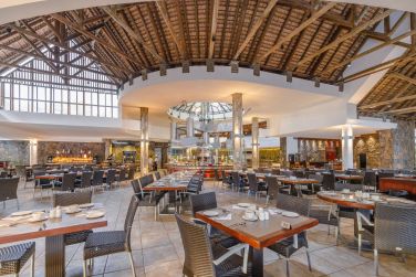 Lionel Ghighi  Beachcomber Resorts & Hotels