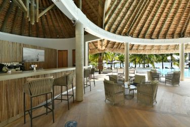 Virginie Tennant  Beachcomber Resorts & Hotels