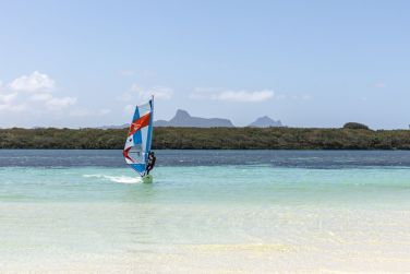 Michael Winckler  Beachcomber Resorts & Hotels