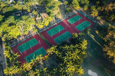 Johan Vandenhecke  Beachcomber Resorts & Hotels