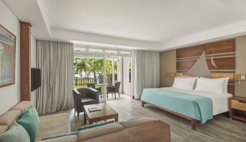 photo shandrani beachcomber resort & spa