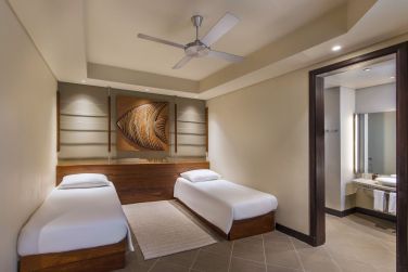 Jean Bernard Adoue  Beachcomber Resorts & Hotels