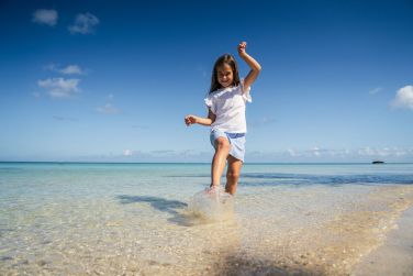 Alexandre Lassemillante  Beachcomber Resorts & Hotels