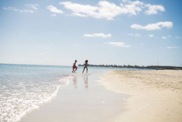 Anne-Lise Ramooloo  Beachcomber Resorts & Hotels