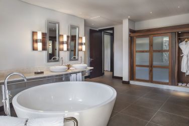 Jean Bernard Adoue  Beachcomber Resorts & Hotels