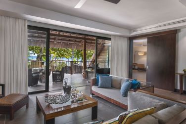 photo Trou aux Biches Resort & Spa Ile Maurice