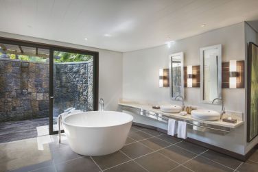 Jean Bernard Adoue  Beachcomber Resorts & Hotels