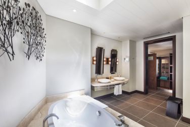 Jean Bernard Adoue  Beachcomber Resorts & Hotels