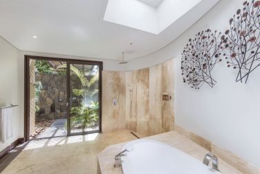 Jean Bernard Adoue  Beachcomber Resorts & Hotels