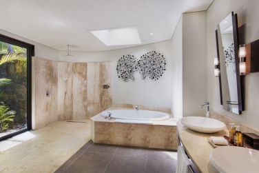 Jean Bernard Adoue  Beachcomber Resorts & Hotels