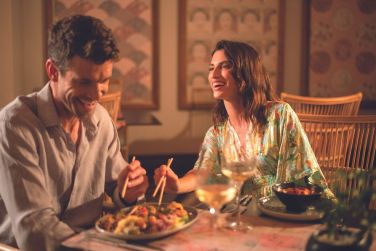 Anne-Lise Ramooloo  Beachcomber Resorts & Hotels