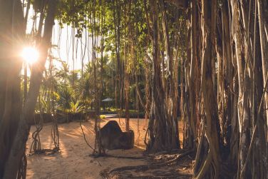 Peter Jackson  Beachcomber Resorts & Hotels