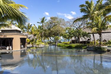 Michael Winckler  Beachcomber Resorts & Hotels