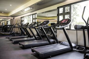 Anne Emmanuelle Thion  Beachcomber Resorts & Hotels