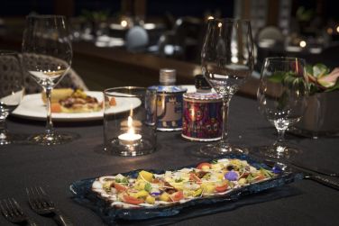 Jean Bernard Adoue  Beachcomber Resorts & Hotels