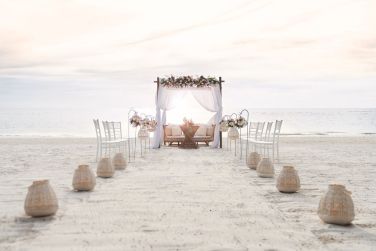 Karen Pang  Beachcomber Resorts & Hotels