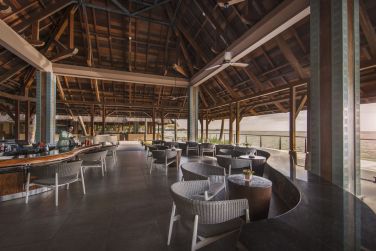 Jean Bernard Adoue  Beachcomber Resorts & Hotels