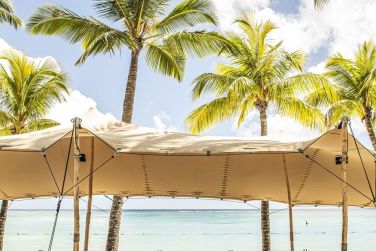 Anne Emmanuelle Thion  Beachcomber Resorts & Hotels