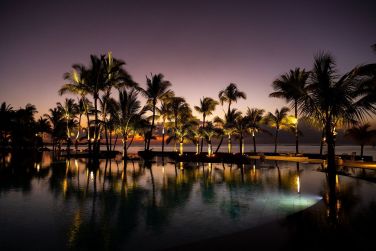 Lucas Jahn  Beachcomber Resorts & Hotels