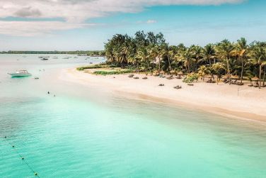 Indie Marea  Beachcomber Resorts & Hotels