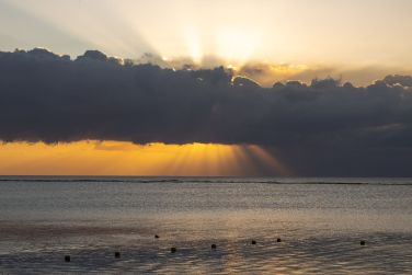 Lucas Jahn  Beachcomber Resorts & Hotels