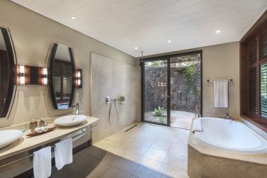 photo Trou aux Biches Resort & Spa Ile Maurice