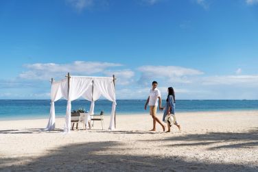 Karen Pang  Beachcomber Resorts & Hotels